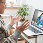 A Ascensão da Telemedicina e Suas Vantagens para o Bem-Estar