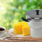 Receita e benefícios do Cuscuz Nordestino